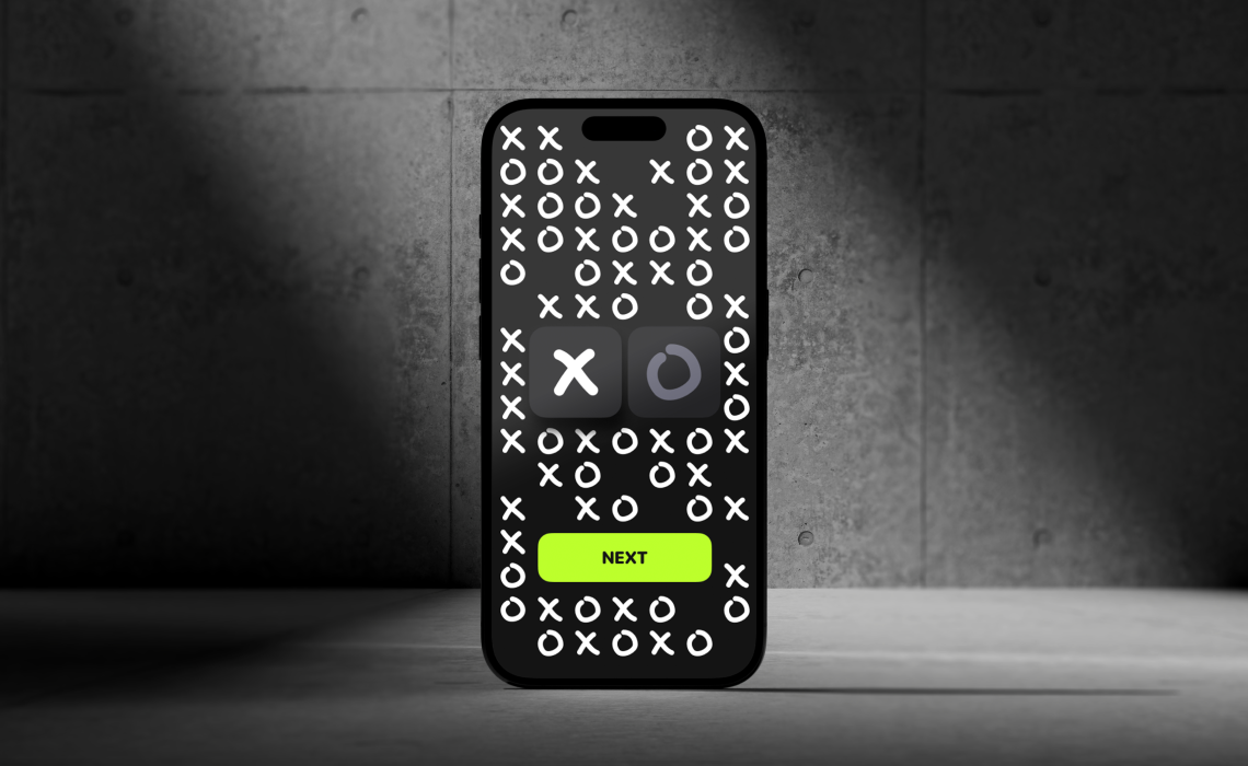 XO Game Features